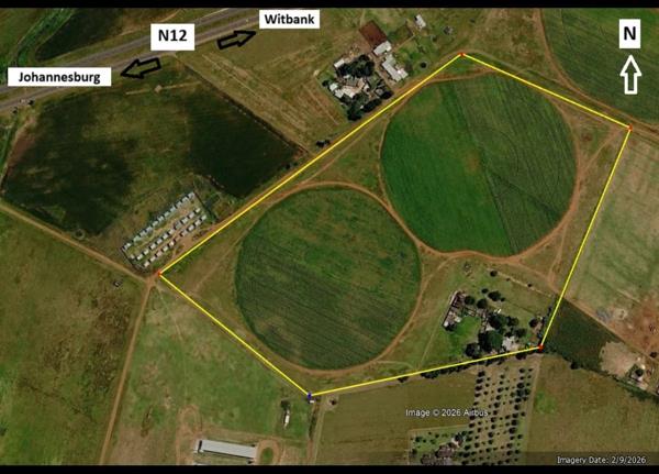 20 ha Farm