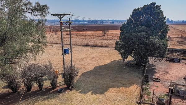 20 ha Farm