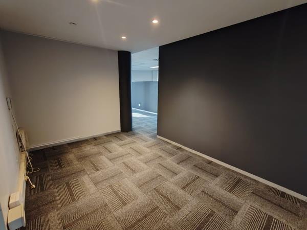 238 m² Office Space