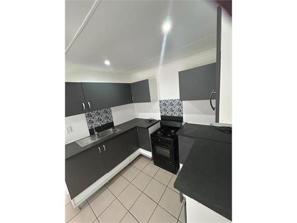 1 Bedroom Garden Cottage