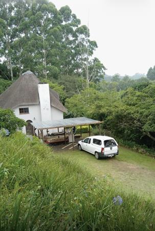 2.5 Bedroom House