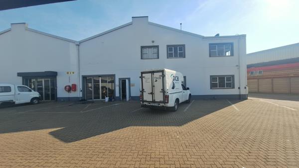 680 m² Commercial space