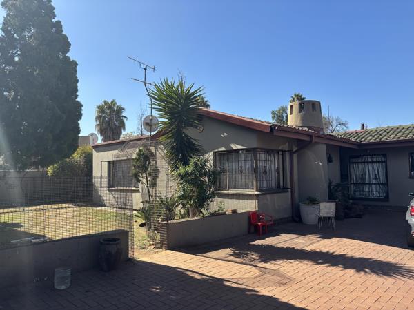 7 Bedroom House