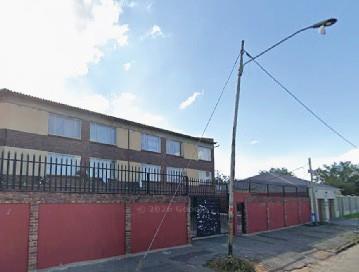 2 Bedroom Duplex