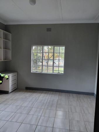 2 Bedroom Garden Cottage