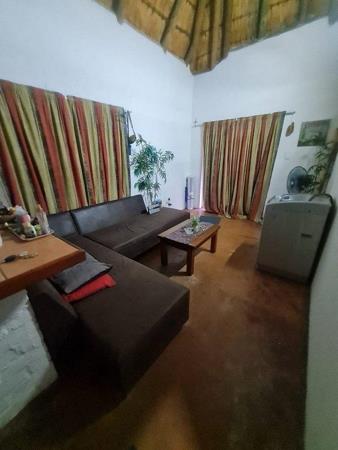 1 Bedroom Flat