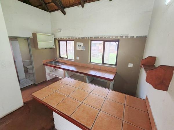 1 Bedroom Flat
