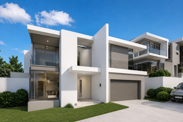 4 019 m² Land