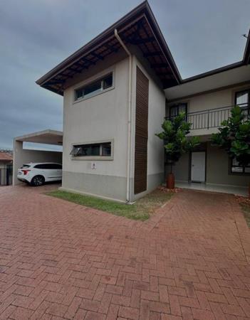 4 Bedroom Townhouse