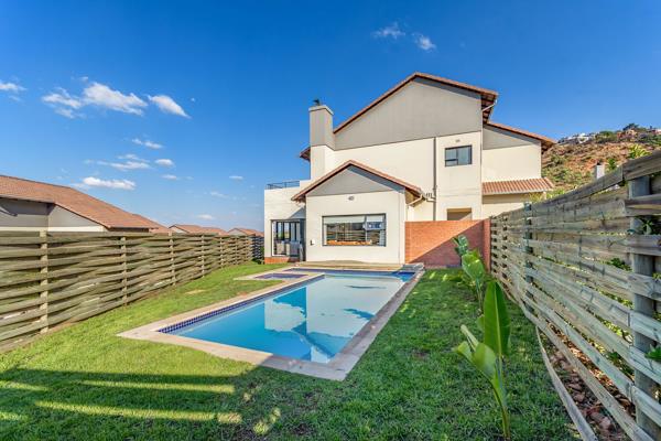 5 Bedroom Townhouse