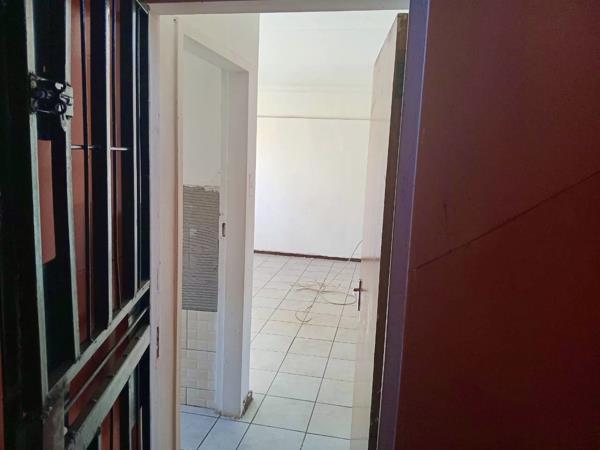 1 Bedroom House