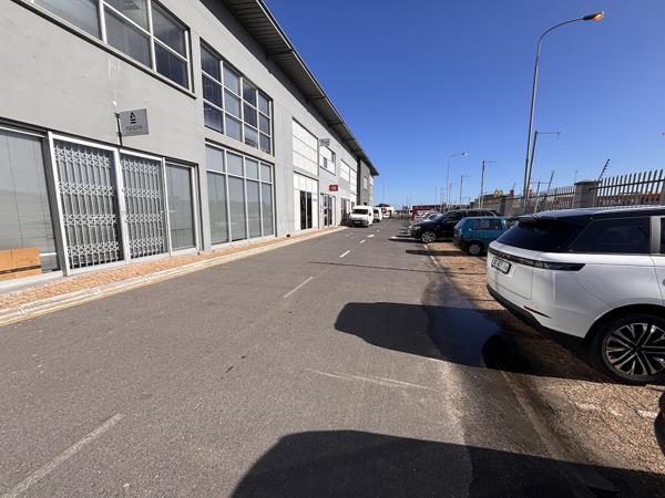 132 m² Commercial space