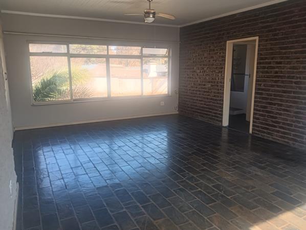1 Bedroom House