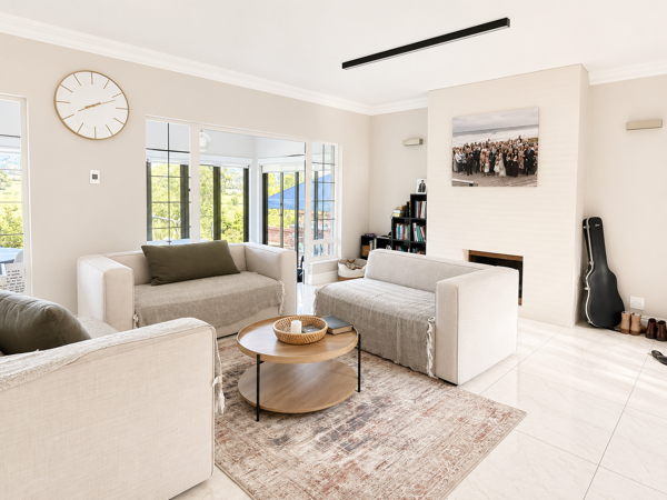 4 Bedroom Townhouse