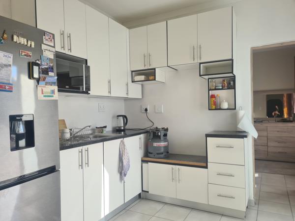 2 Bedroom Flat