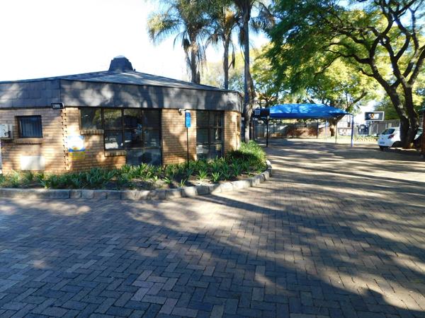 106 m² Commercial space