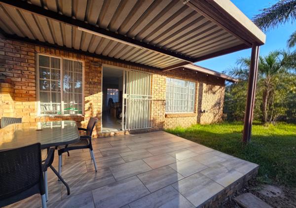 2 Bedroom Simplex