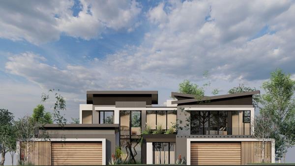 5 Bedroom House