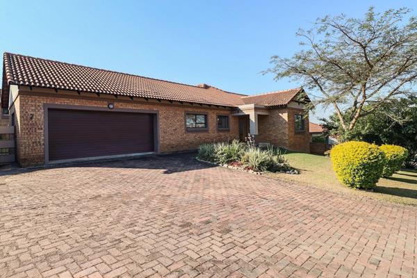 2.5 Bedroom House