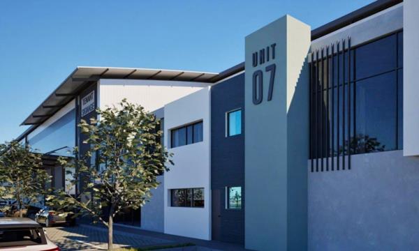 12 278 m² Industrial space