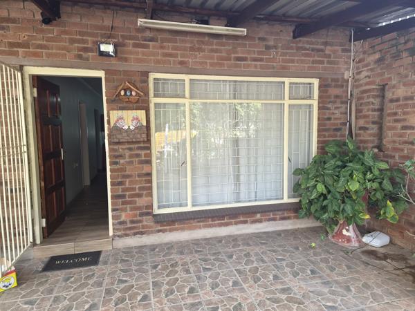 2 Bedroom Simplex