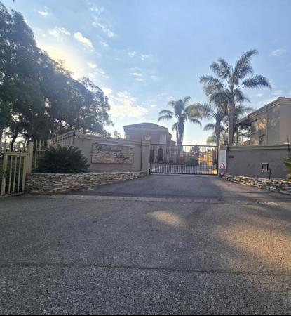 3 Bedroom Cluster