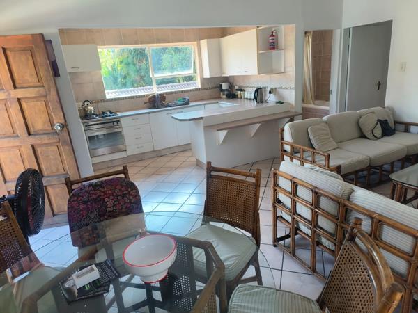 1 Bedroom Garden Cottage