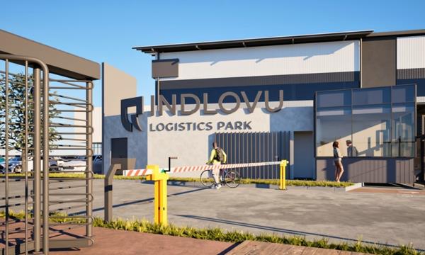 21 275 m² Industrial space