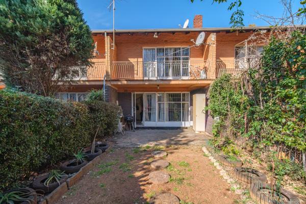 2 Bedroom Duplex