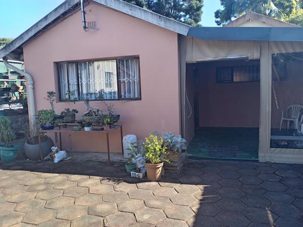1 Bedroom Garden Cottage