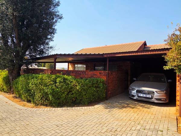 2 Bedroom Simplex
