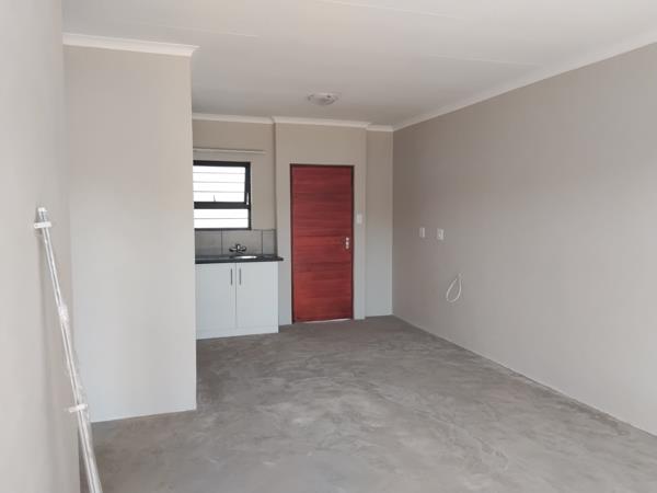 3 Bedroom Simplex