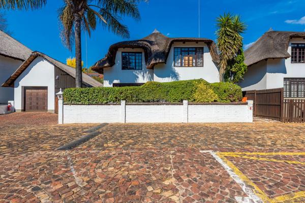 3 Bedroom Cluster