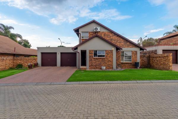 4 Bedroom Cluster