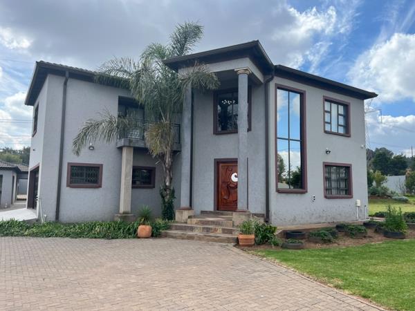 7 Bedroom House