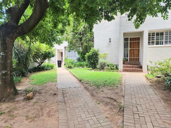 1 Bedroom Townhouse