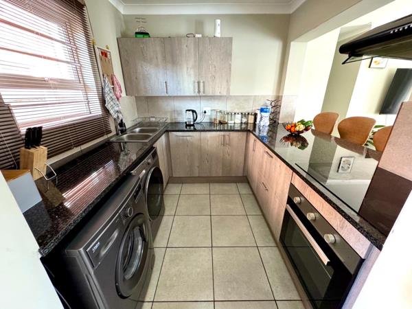 3 Bedroom Cluster