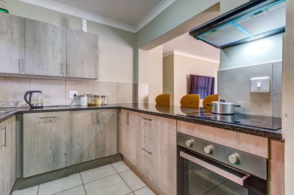 3 Bedroom Cluster