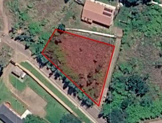 1 571 m² Land