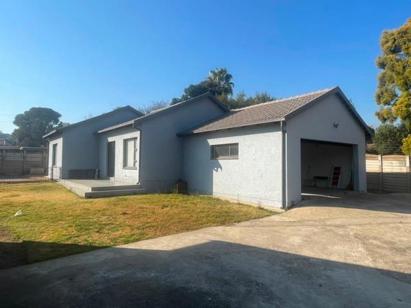 1 Bedroom Garden Cottage