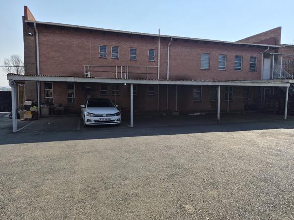 500 m² Commercial space
