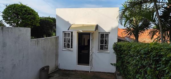 1 Bedroom Garden Cottage