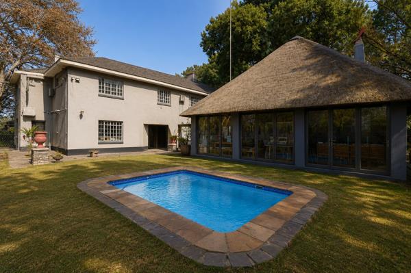 2.5 ha Farm