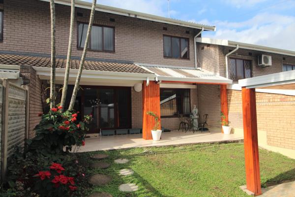 3 Bedroom Duplex