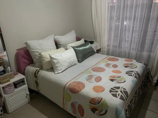 2 Bedroom Flat