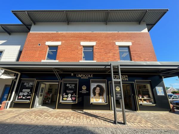 87 m² Commercial space