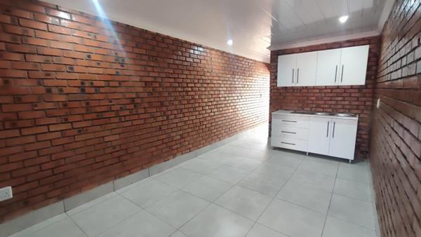 1 Bedroom Flat