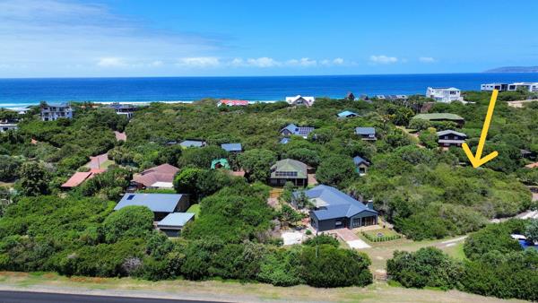804 m² Land