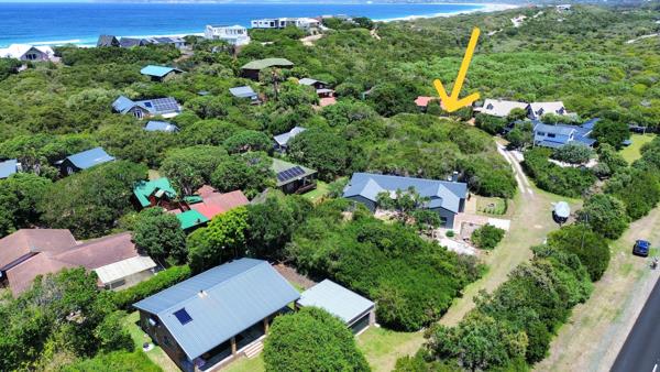 804 m² Land