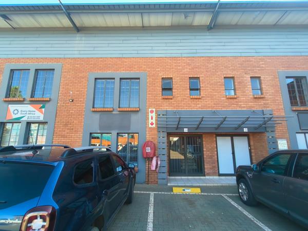 193 m² Industrial space